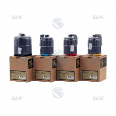 Тонер-картридж Булат для Xerox Phaser 6110 106R01206 / 106R01271 Cyan (1k) БУЛАТ s-Line (арт. BFRXPH6110070)