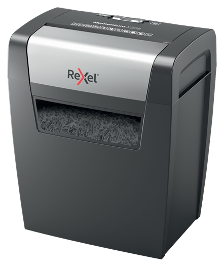 Уничтожитель документов Rexel Momentum X308 (арт. 2104570EU)