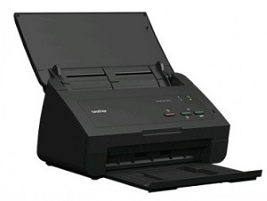 Сканер документов Brother ADS-2100E (арт. ADS2100EVY1)