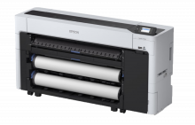 Epson анонсирует новые принтеры для фото и инженерной печати с шириной печати 44 дюйма