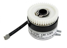 Тормозная муфта Kyocera (арт. 5A707620)
