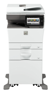 Лазерное цветное МФУ Sharp MX-C303WEU (арт. MXC303WEU)