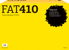 Лазерный картридж T2 KX-FAT410A (арт. TC-P410)