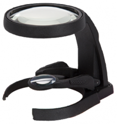 Лупа криминалистическая DOKO 1005.01 (арт. 1005.01)