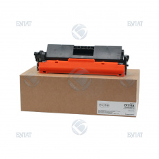 Тонер-картридж Булат совместимый для HP монохром LJ M104 / M132 CF218A (1.4k). e-Line (арт. AFHPLJM104070)