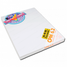 Термобумага TheMagicTouch CPM 6.2 A4R 100 листов (арт. 1272)