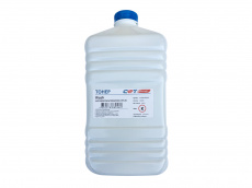 Тонер для заправки CET для RICOH MPC2003 чёрный, 500г/бут (арт. CET8524K500)