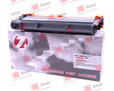 Тонер-картридж Булат для Brother HL-L2300 TN2375 (2.6k) 7Q (арт. AFBRHL2300010)