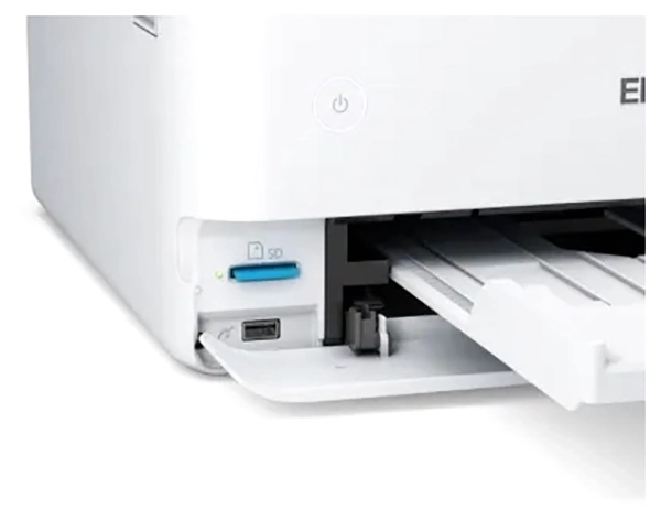 МФУ струйное цветное Epson EcoTank L8160 (Принтер / Копир / Сканер, A4) (арт. C11CJ20404)