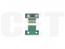 Чип CET для SHARP MX-C357F/C407P чёрный, (9000 стр.) (арт. CET381348)