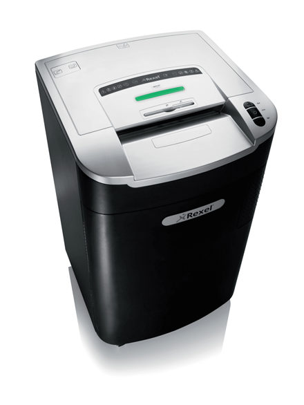 Уничтожитель документов Rexel Mercury™ RLS32 (арт. 2102443)