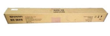 Картридж Sharp MX-361FB (арт. MX361FB)