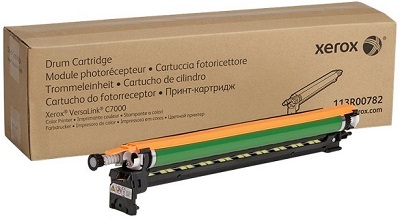 Фотобарабан Xerox Фотобарабан 113R00782 (арт. 113R00782)