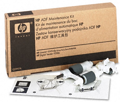 Картридж HP Q5997A (арт. Q5997A)