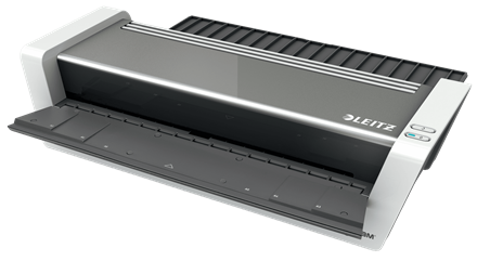 Пакетный ламинатор LEITZ iLAM Touch 2 A3 (арт. 74744000)