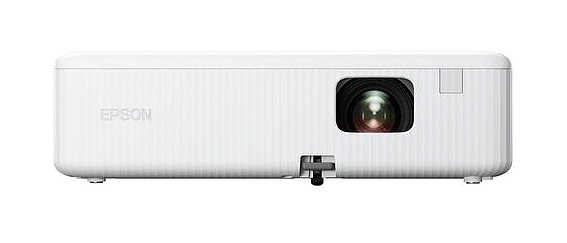 Проектор Epson CO-W01 V11HA86040 (арт. V11HA86040)