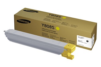 Картридж HP CLT-Y808S (арт. SS736A)