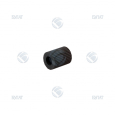 Насадка на ролик захвата бумаги Булат для Kyocera KM-1620 302AR07240 / 302BJ06010 (арт. DVKYKM1620030)
