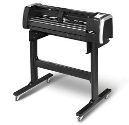 Режущий плоттер GCC RX II-61 (арт. 112600010G)