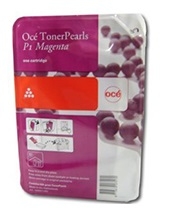 Картридж Oce пурпурный для ColorWave 600 (500 г.) (арт. 7503B017)
