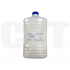 Тонер для заправки CET для CANON iR ADVANCE C3520i/DX C3720i/C3922, iR C3125i Yellow, 500г/бут (арт. CET7498Y-500)