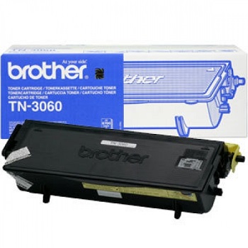 Картридж Brother для HL5130 / 5140 / 5150D / 5170DN, MFC8440 / 8840D / 8840DN, DCP8040 (ресурс 6700 стр.) (арт. TN3060)