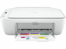Струйное цветное МФУ HP DeskJet 2720 (арт. 3XV18B)