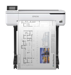 Принтер Epson SureColor SC-T3100 (формат A1+)