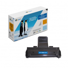 Тонер-картридж G&G для Xerox (3000 стр.) (арт. NT-106R01159)