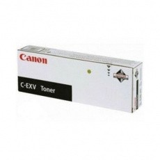 Картридж Canon C-EXV 30 TONER Y EUR (арт. 2803B002)
