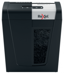 Уничтожитель документов Rexel Secure MC4 Whisper-Shred™ (арт. 2020129EU)