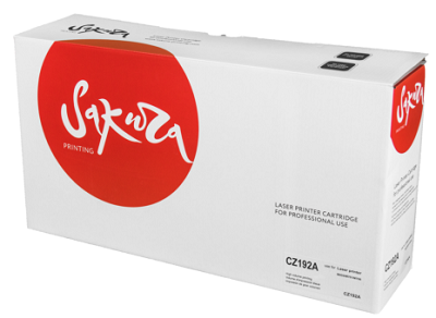 Картридж Sakura Printing SACZ192A (арт. SACZ192A)