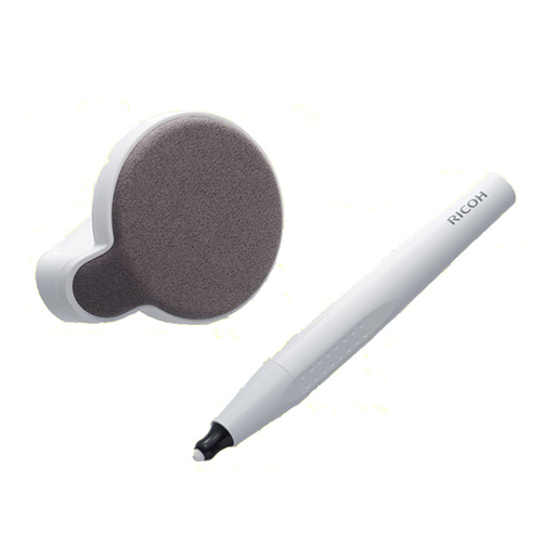 Интерактивный дисплей Ricoh IWB D8600 (арт. 432371)