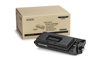 Принт-картридж Xerox Print Cartridge Hi-Cap (арт. 106R01149)