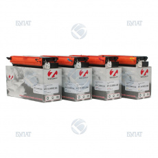 Тонер-картридж Булат для Epson AcuLaser C1700 / C1750 / CX17 S050614 (2.2k) B БУЛАТ s-Line (арт. BFEPAC1700010)