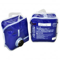 Чернила OAT для DUPLO DS 04LH (DP-S) (1000 мл, синие) (арт. 6680)