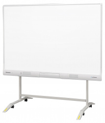 Интерактивная доска Panasonic Panaboard UB-T880-G с технологией мультитач для коллективных работ (арт. UB-T880-G)