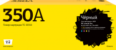 Лазерный картридж T2 CF350A (арт. TC-H350)