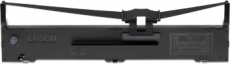 Риббон-картридж Epson SIDM Black для FX-890, FX-890A (арт. C13S015329)