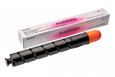 Тонер-картридж Integral EXV-29 magenta (арт. 11500113)