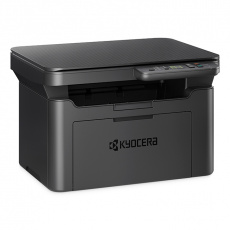 МФУ лазерное черно-белое Kyocera MA2001w (Печать. / Скан. / Копир.) A4, 20 стр/мин, 64 МБ, USB, Wi-Fi (арт. 1102YWЗNL0)