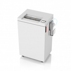 Уничтожитель документов Ideal 2445SMC с маслёнкой (0.8x5 мм) (арт. IDLSR2445SMC_O)