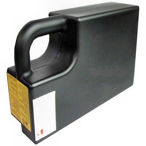 Контейнер для отработанного тонера Kyocera 2BC60010 (Disposal Tank) (арт. 2BC60010)