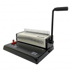 Переплетный аппарат Office Kit на пластиковую пружину Office Kit B2116 (арт. B2116)
