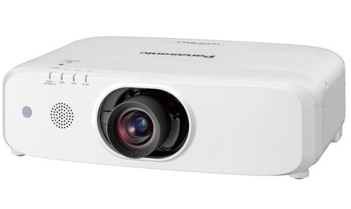 Проектор Panasonic PT-EW650LE (без линзы) (арт. 102959)
