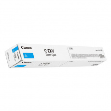 Тонер-картридж Canon C-EXV 64 для iR ADV C3922i / 3926i / 3930i / C3835i, голубой (25500 стр.) (арт. 5754C002)