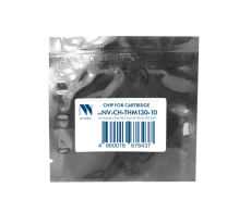 Чип NV Print (3000 стр.) (арт. NV-CH-THM130-10)