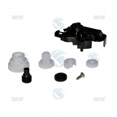 Конверсионный набор Булат (торцевая крышка, набор шестеренок, флажок) HL-1110 / 1112 (TN1075) (арт. AUBRHL1110010)