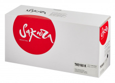 Тонер-картридж Sakura Printing TK5160K для Kyocera Mita ECOSYS P7040, черный, 16 000 к. (арт. SATK5160K)