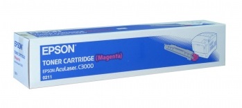 Картридж Epson S050211 (арт. C13S050211)